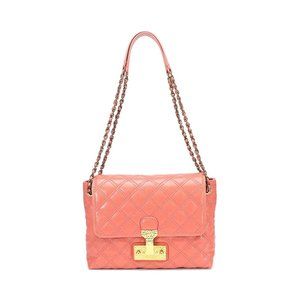 Marc Jacobs Baroque the Large Single Shoulder Bag